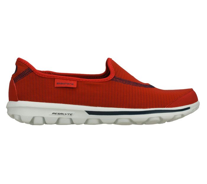 Womens Skechers GOrecovery Running Shoe