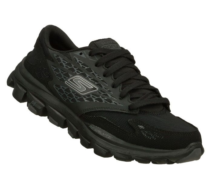 Womens Skechers GOrun Ride Running Shoe