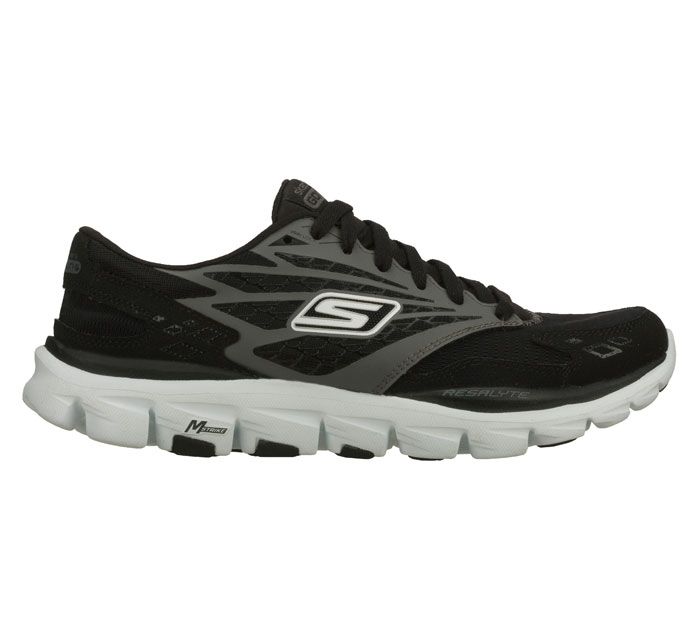 Womens Skechers GOrun Ride Running Shoe