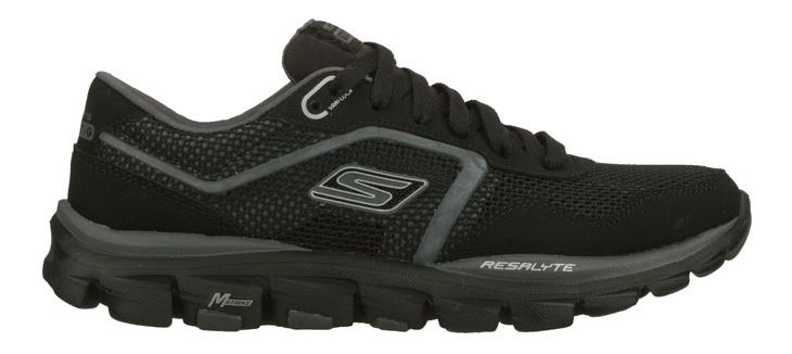 Womens Skechers GOrun Ride - Ultra Running Shoe