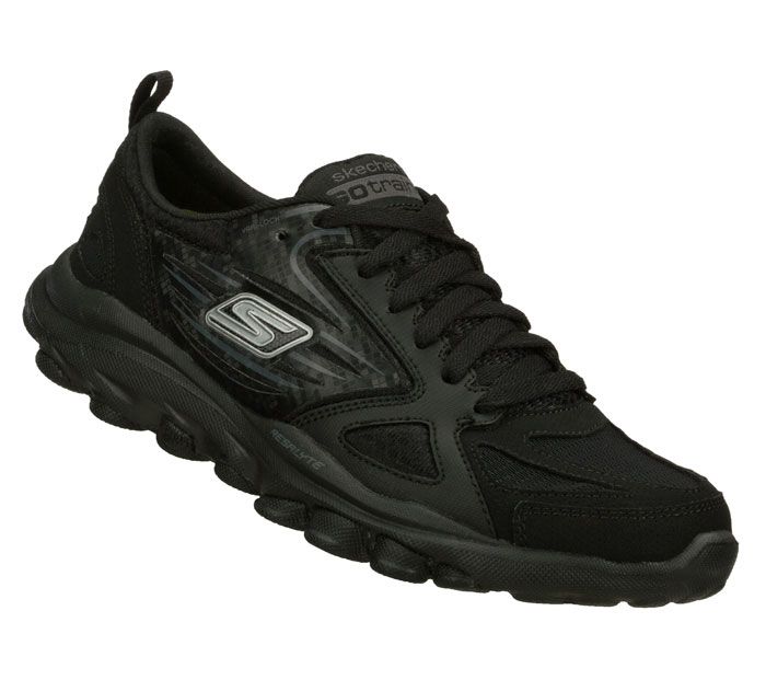Womens Skechers GOtrain Cross Training Shoe