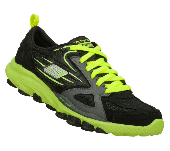 Womens Skechers GOtrain Cross Training Shoe
