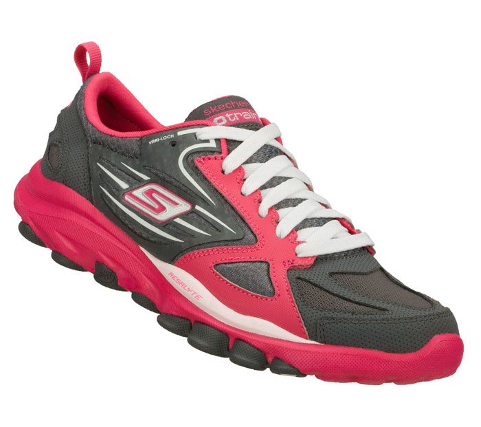 Womens Skechers GOtrain Cross Training Shoe