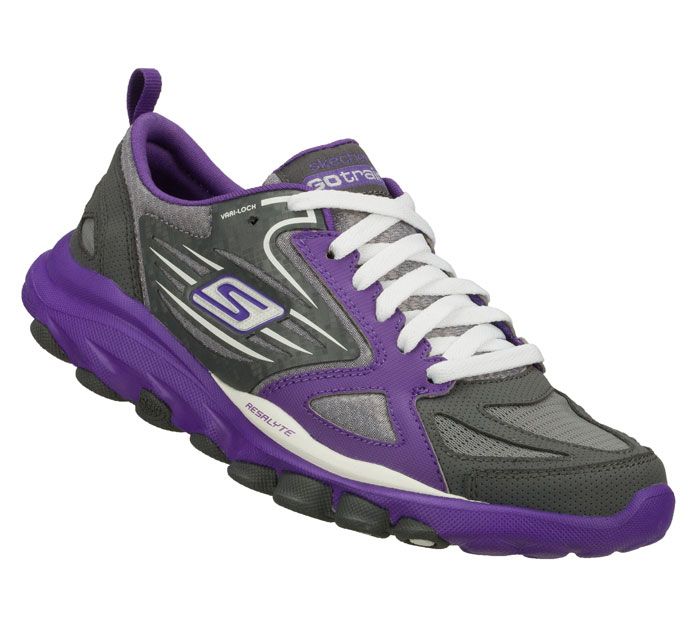 Womens Skechers GOtrain Cross Training Shoe