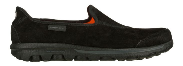 Womens Skechers GOwalk - Autumn Walking Shoe