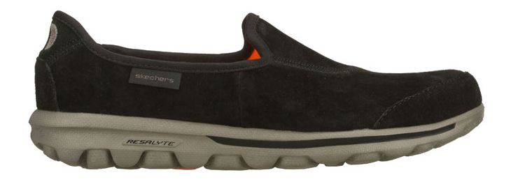 Womens Skechers GOwalk - Autumn Walking Shoe