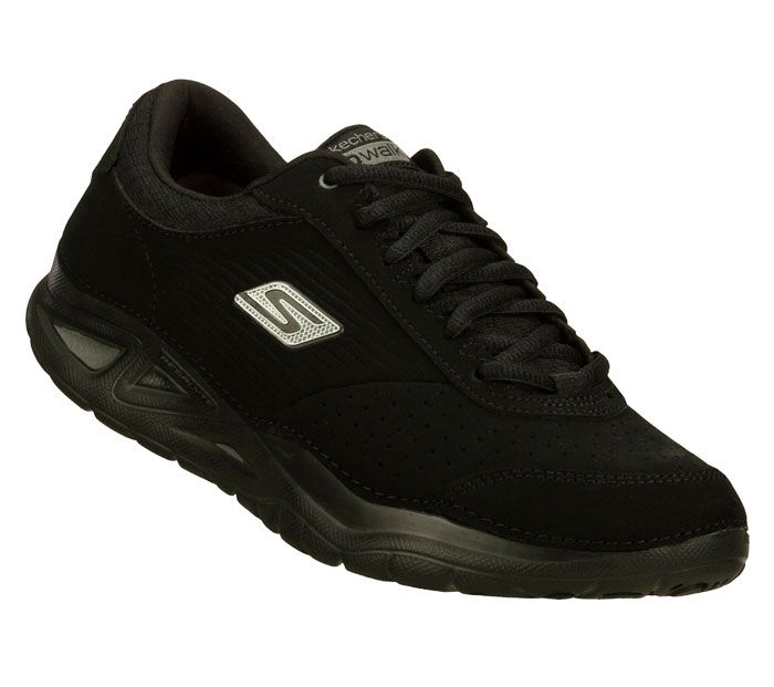 Womens Skechers Gowalk - Elite Walking Shoe