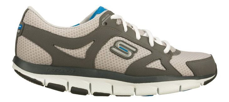Mens Skechers Liv - Balance Walking Shoe