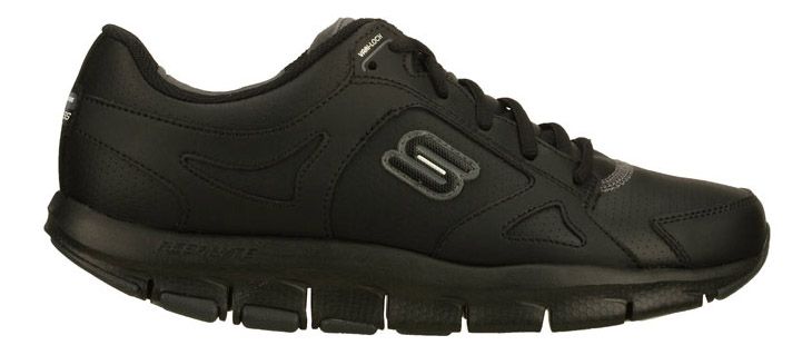 Mens Skechers Liv - Now Walking Shoe