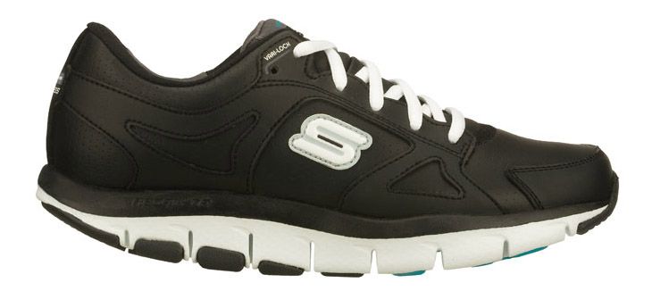 Womens Skechers Liv - Lucent Walking Shoe