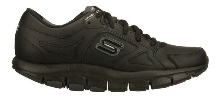 Womens Skechers Liv - Lucent Walking Shoe