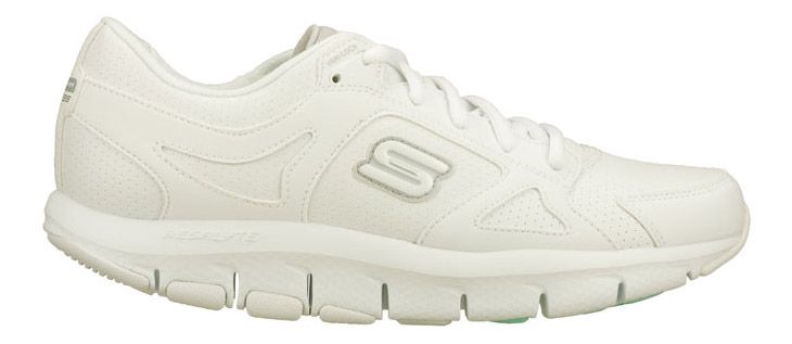 Womens Skechers Liv - Lucent Walking Shoe