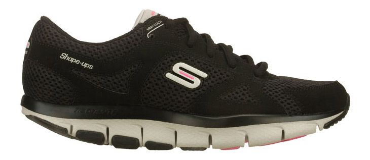 Womens Skechers Liv - Smart Walking Shoe