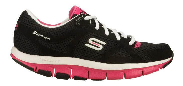 Womens Skechers Liv - Smart Walking Shoe