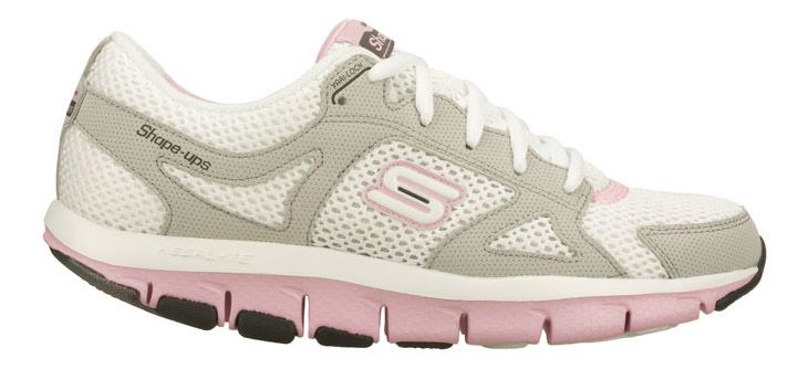 Womens Skechers Liv - Smart Walking Shoe