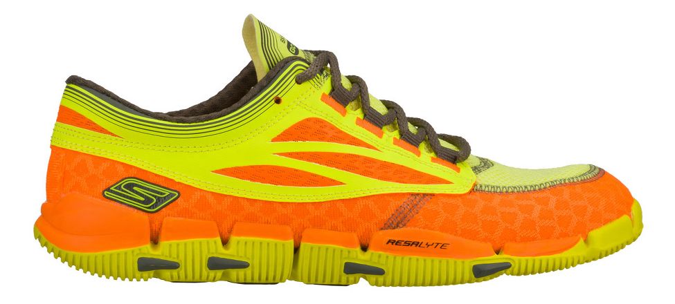 Womens Skechers GO Bionic Running Shoe