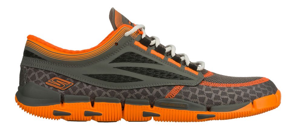 Mens Skechers GO Bionic Running Shoe