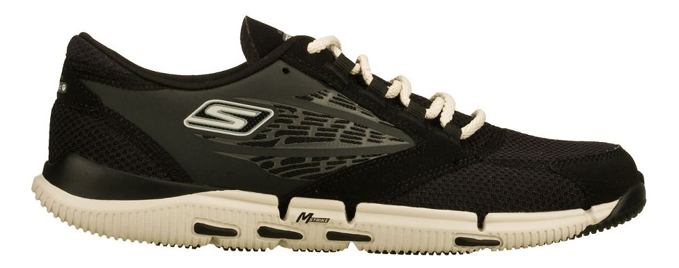 Womens Skechers GO Bionic Ride Running Shoe