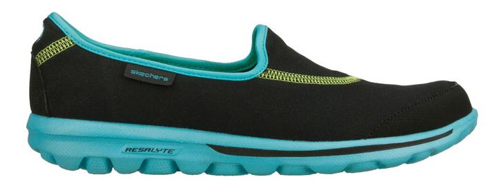 Womens Skechers GO Walk Walking Shoe