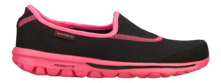 Womens Skechers GO Walk Walking Shoe