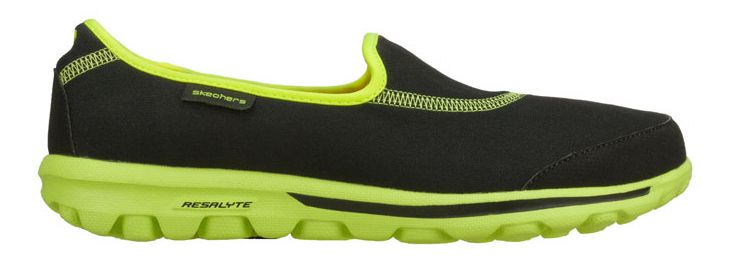 Womens Skechers GO Walk Walking Shoe