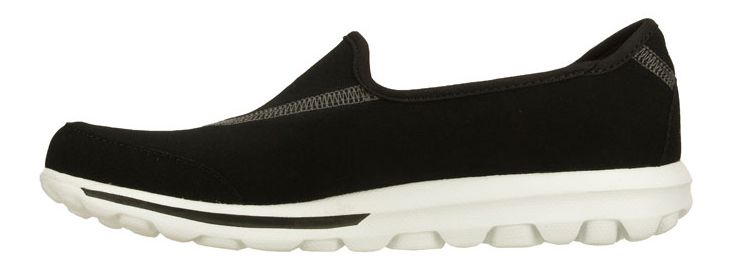 Womens Skechers GO Walk Walking Shoe
