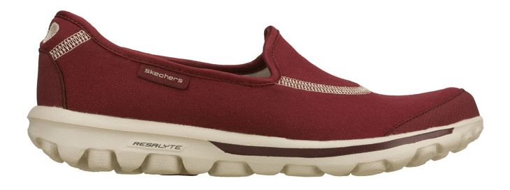 Womens Skechers GO Walk Walking Shoe