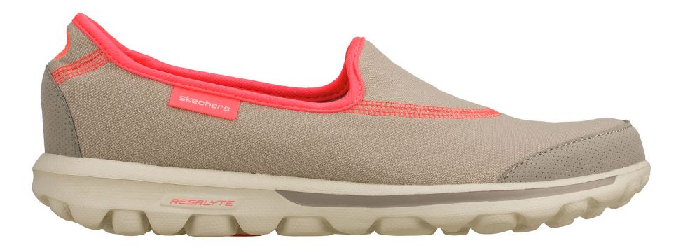 Womens Skechers GO Walk Walking Shoe