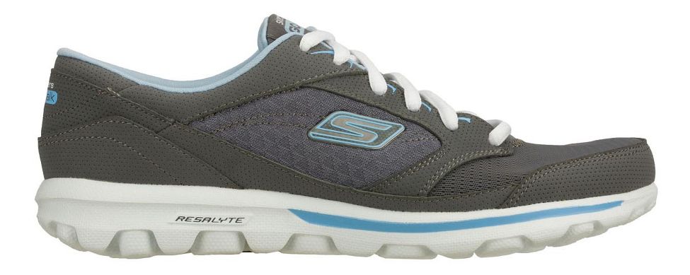 Womens Skechers GO Walk - Baby Walking Shoe