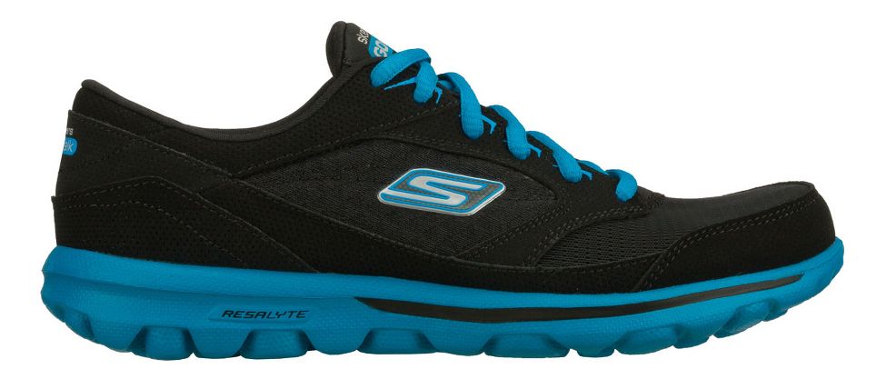 Womens Skechers GO Walk - Baby Walking Shoe