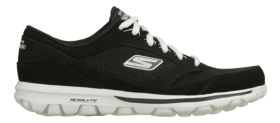 Womens Skechers GO Walk - Baby Walking Shoe