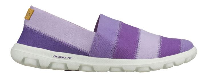 Womens Skechers GO Walk - Glee Walking Shoe