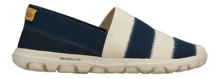 Womens Skechers GO Walk - Glee Walking Shoe