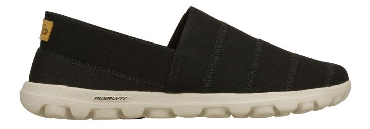 Womens Skechers GO Walk - Oasis Walking Shoe
