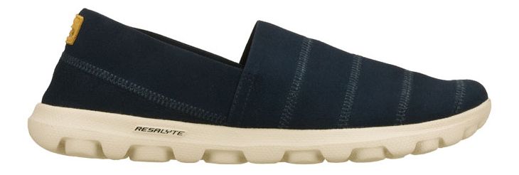 Womens Skechers GO Walk - Oasis Walking Shoe