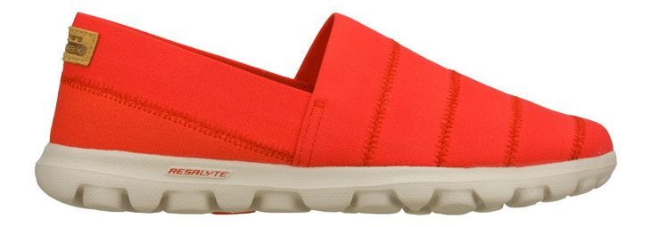 Womens Skechers GO Walk - Oasis Walking Shoe