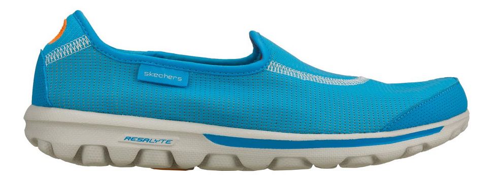 Womens Skechers GO Recovery Walking Shoe