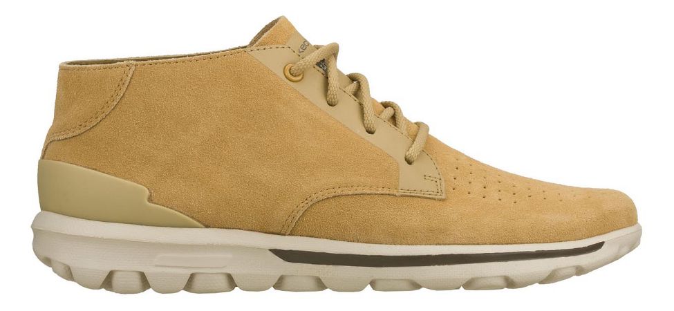 Mens Skechers on-the-GO Walking Shoe