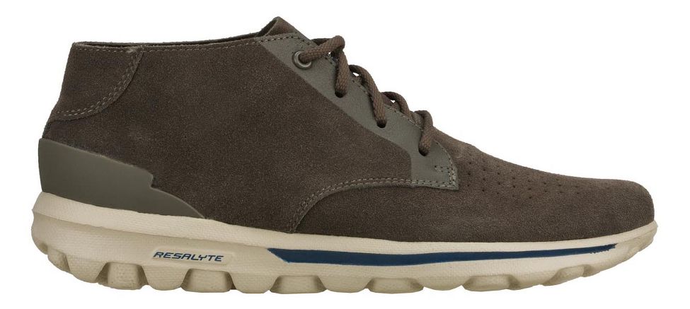 Mens Skechers on-the-GO Walking Shoe