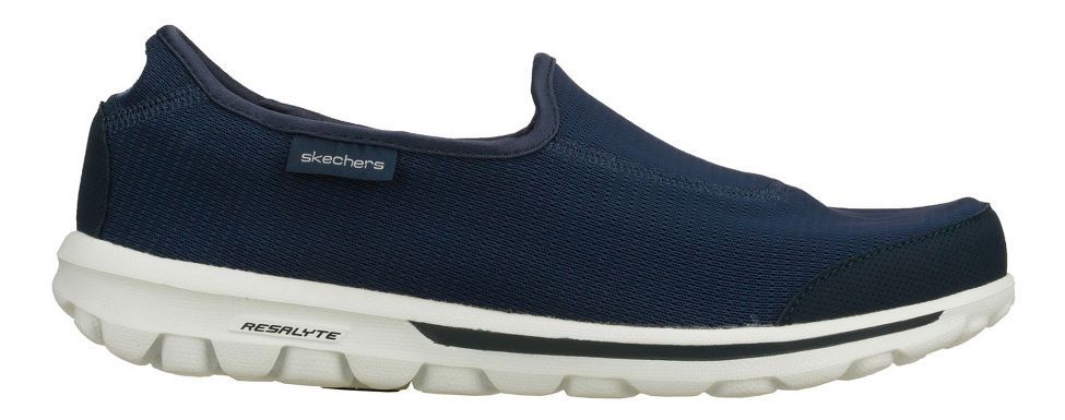 Mens Skechers GO Walk - Recovery Walking Shoe