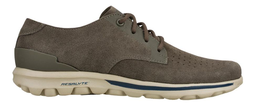 Mens Skechers on the GO - Lux Walking Shoe