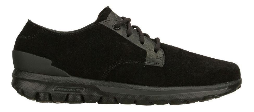 Mens Skechers on the GO - Lux Walking Shoe
