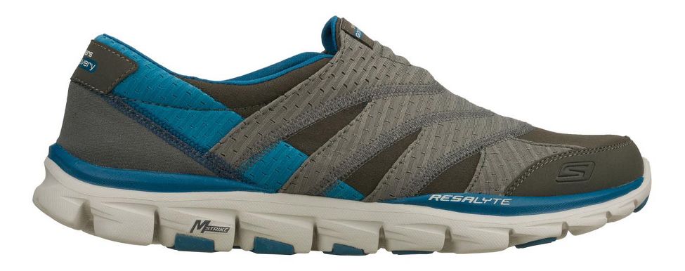 Mens Skechers GO Ride Recovery Running Shoe