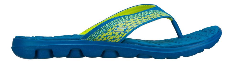 Mens Skechers on the GO - Escape Walking Shoe