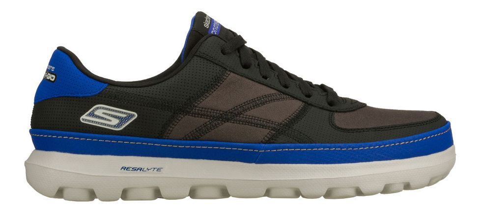 Mens Skechers on the GO - Court Walking Shoe