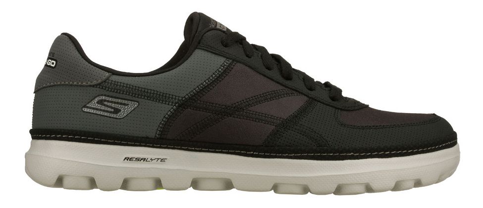 Mens Skechers on the GO - Court Walking Shoe