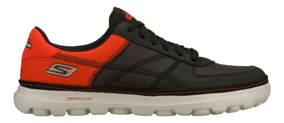 Mens Skechers on the GO - Court Walking Shoe