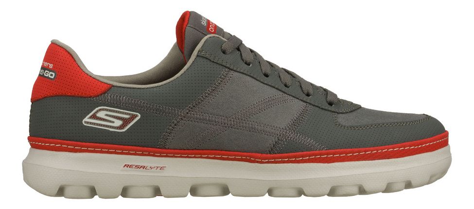 Mens Skechers on the GO - Court Walking Shoe