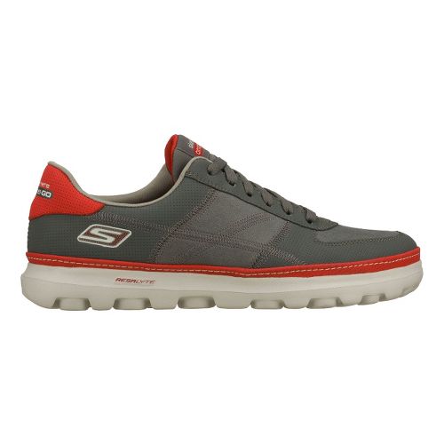 low profile athletic shoes