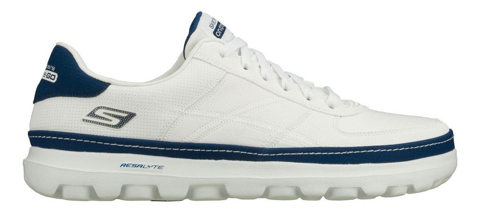 Mens Skechers on the GO - Court Walking Shoe